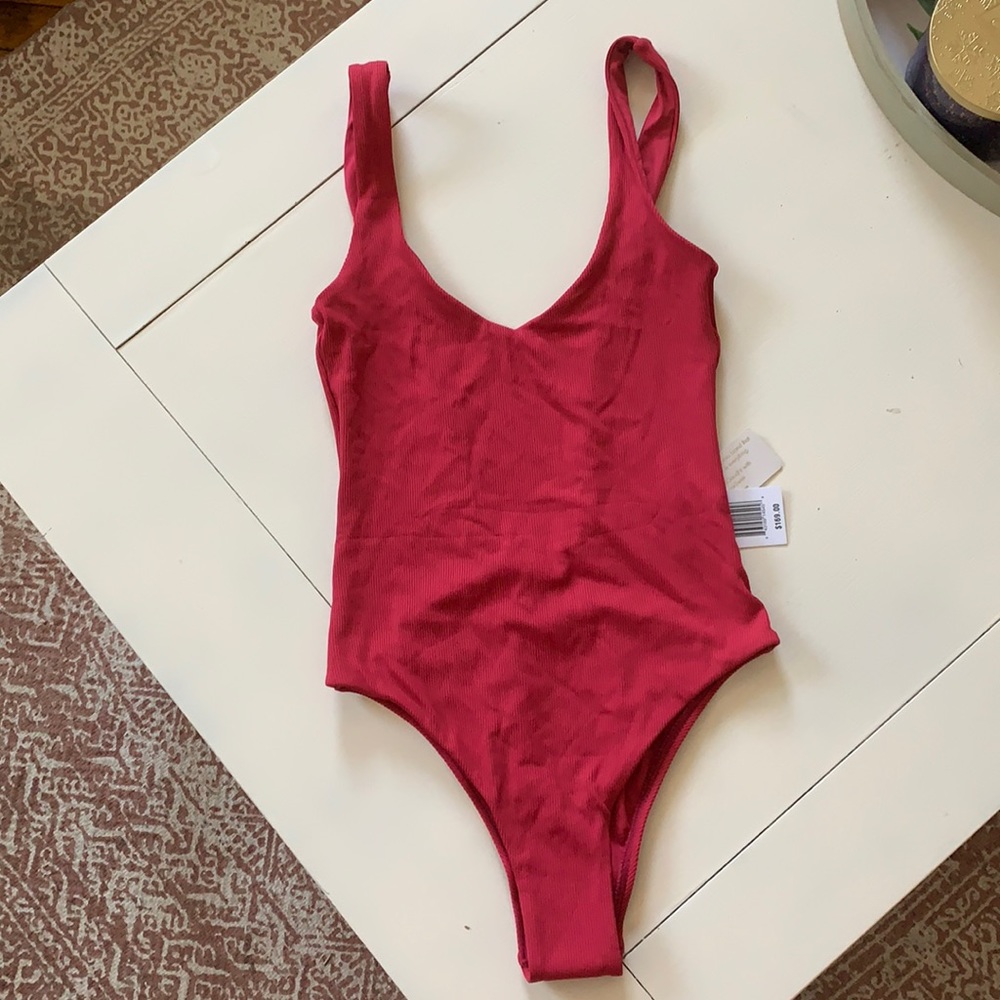 L space one piece